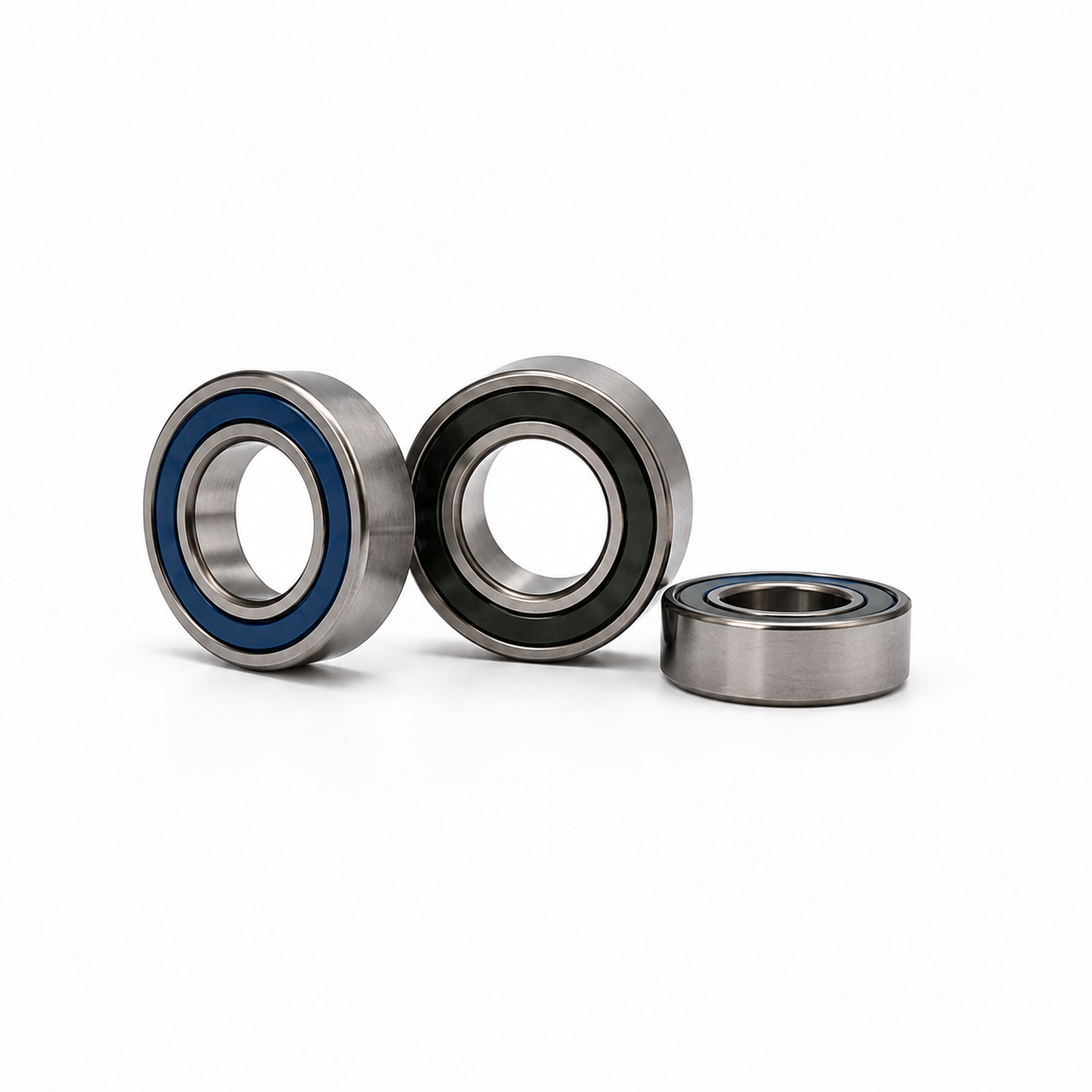HPI BAJA Hybrid Ceramic Bearings Kit