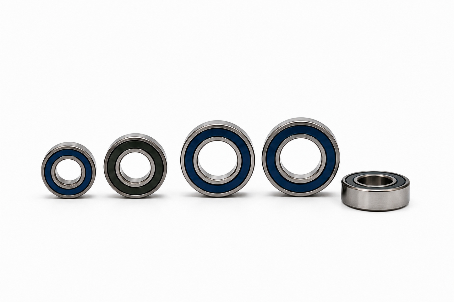HPI BAJA Hybrid Ceramic Bearings Kit