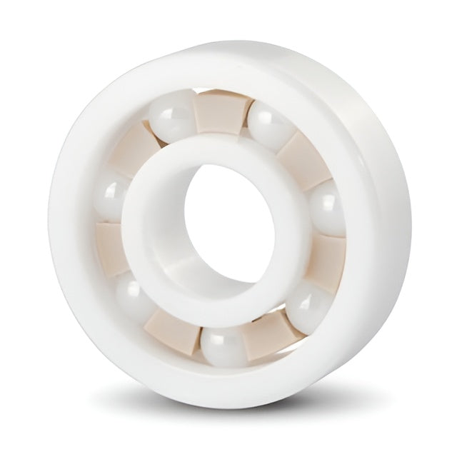 Full Ceramic 6x10x3 mm Bearing