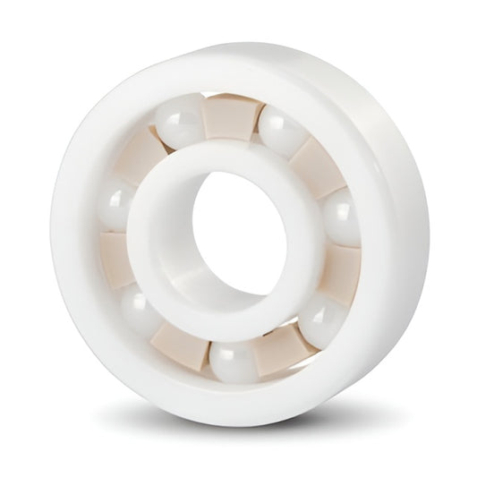 Full Ceramic 3x6x2.5 mm Bearing