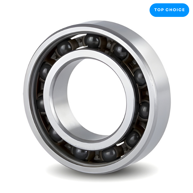 Hybrid Ceramic 3x6x2.5 mm Bearing