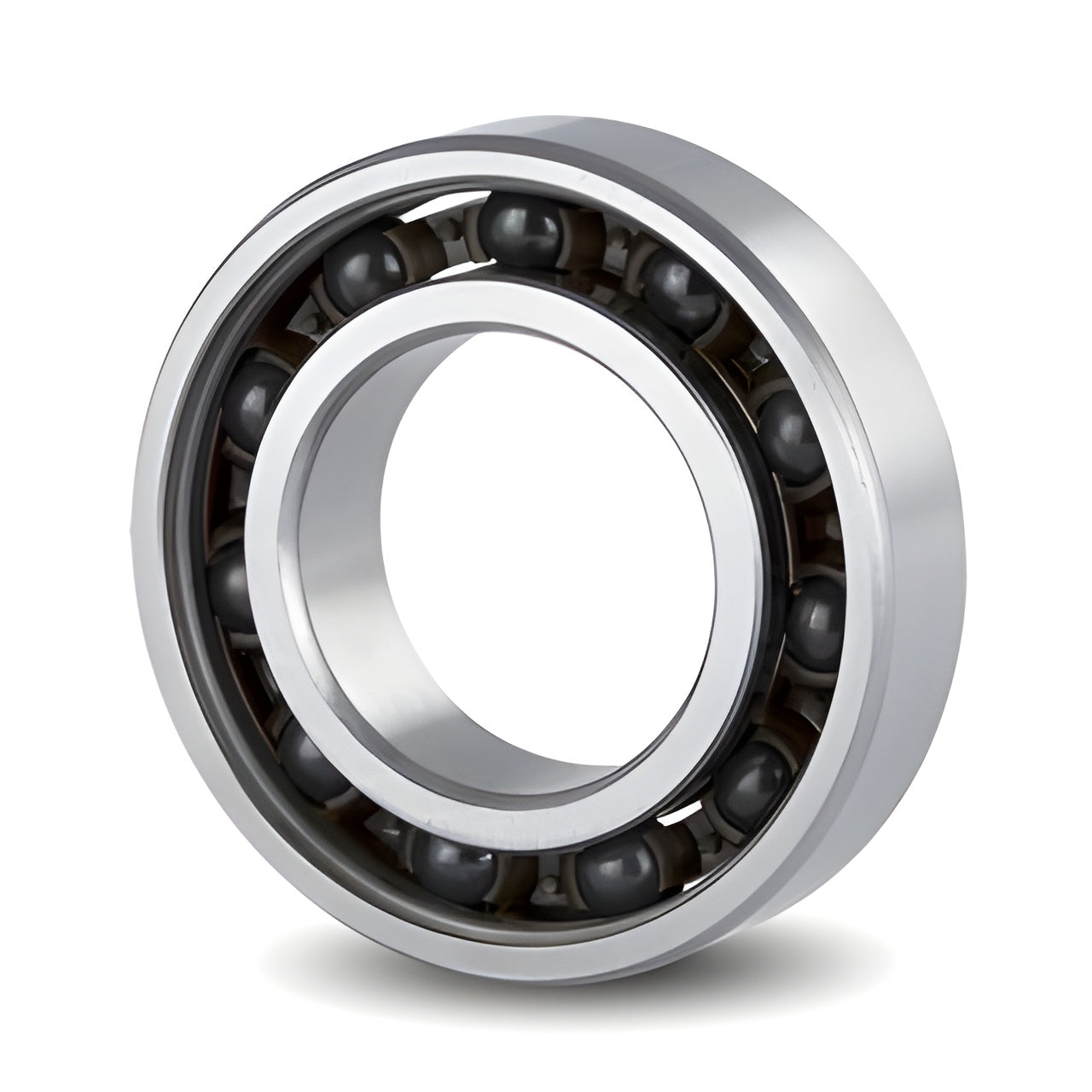 Hybrid Ceramic 6x10x3 mm Bearing