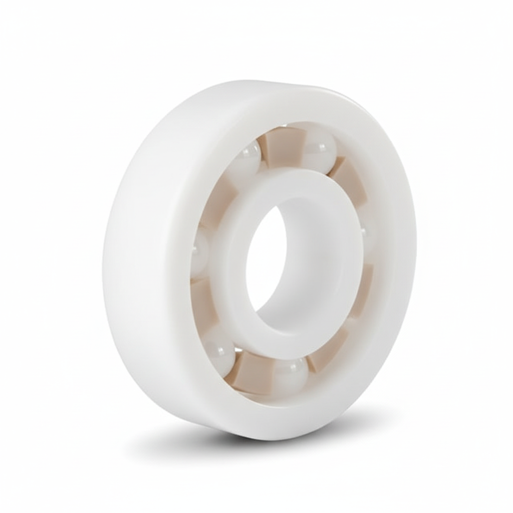Full Ceramic 3x7x3 mm Bearing