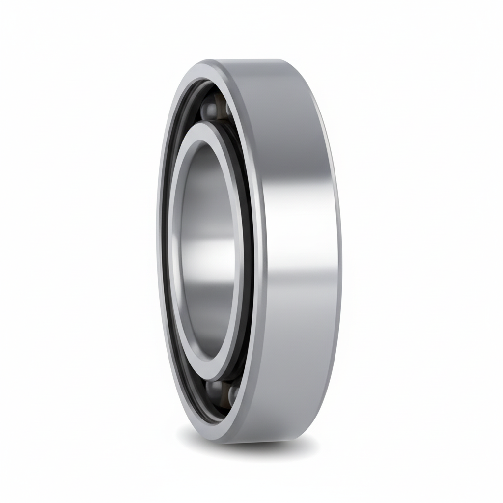 Hybrid Ceramic 3x7x3 mm Bearing